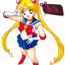 Sailor moon 3