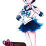 Sailor mercury