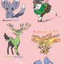 Pokemon Ship Batch #4