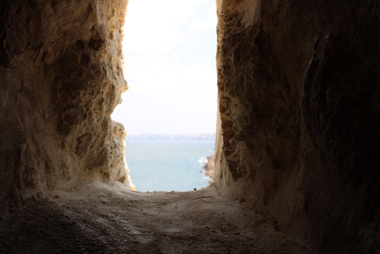 Citadel of Qaitbay by BrokePerception on DeviantArt