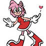 Amy Rose