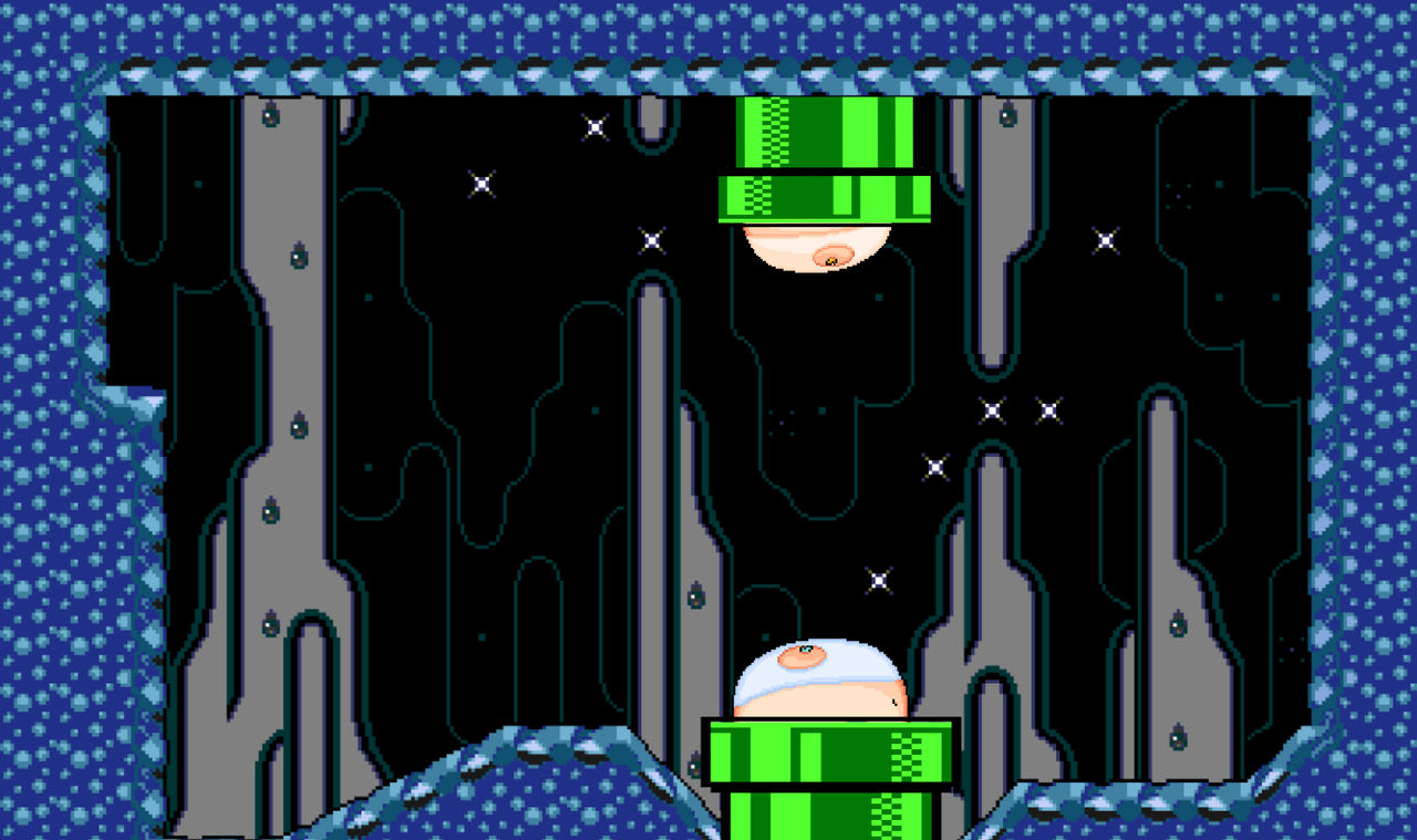 A quick pipe drop Part1 by oneysbaloneys on DeviantArt