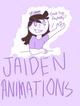 Jayden Animation Hand Guide Explore the Best Jaiden_animations Art | DeviantArt