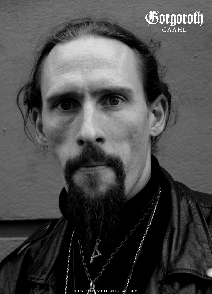 Gaahl 1