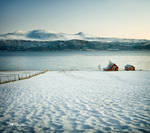 Winterland by Obtenebratio