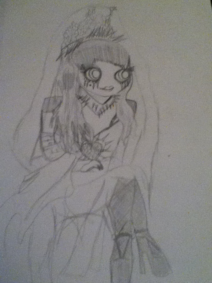 Chibi Gaga Practice 3