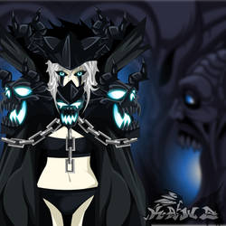 Female Dage