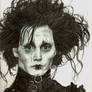 Edward Scissorhands