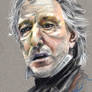 Alan Rickman, The Judge