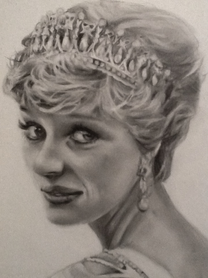 Princess Diana