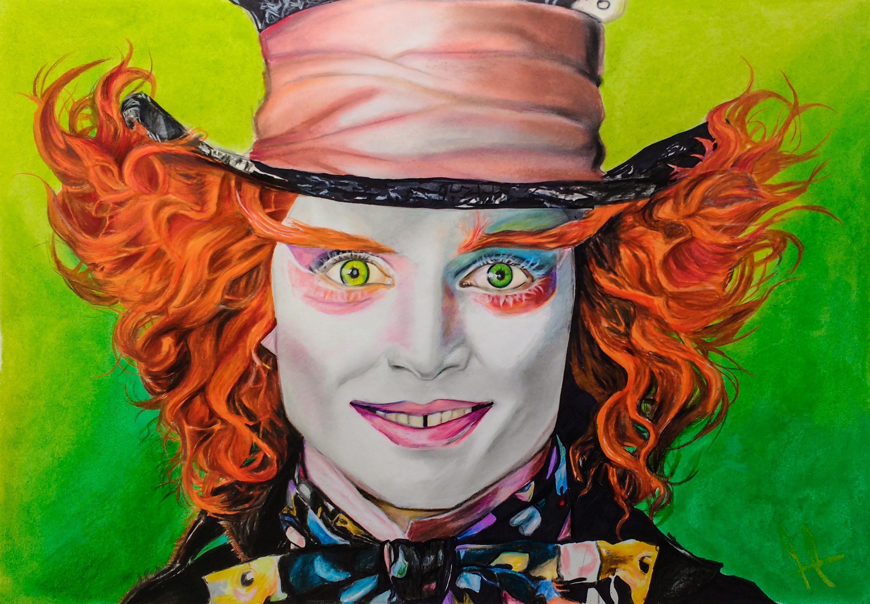 Mad Hatter 