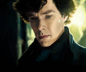 Sherlock