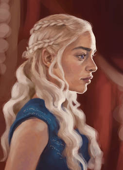 Daenerys