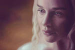 Daenerys by ImperfectSoul