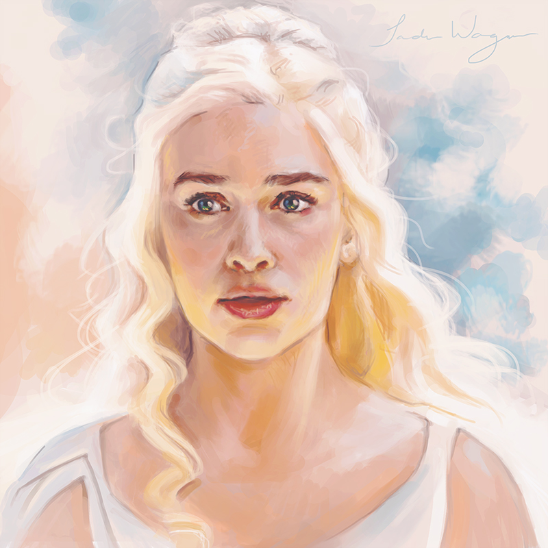 Daenerys Targeryen