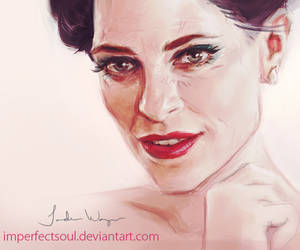 Irene Adler