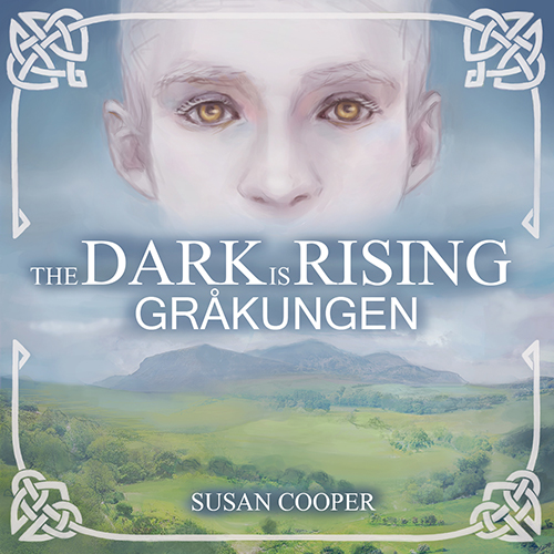 The Dark is Rising - Book 4