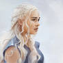 Daenerys the Conqueror