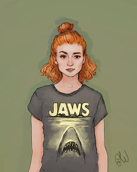 JAWS