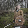 Viking me
