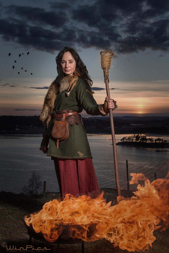 Volva by WinPics on DeviantArt