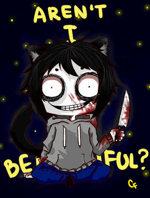 Jeff The Killer