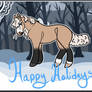 Christmas Card