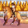 RPH Dressage Show