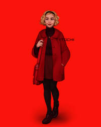 Sabrina Spellman