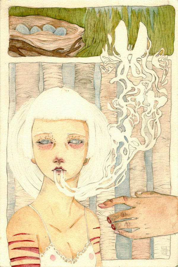 Dear _______, by DarlingDeerest on DeviantArt