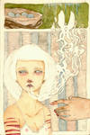 Dear _______, by DarlingDeerest