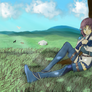 Florina at the Plains