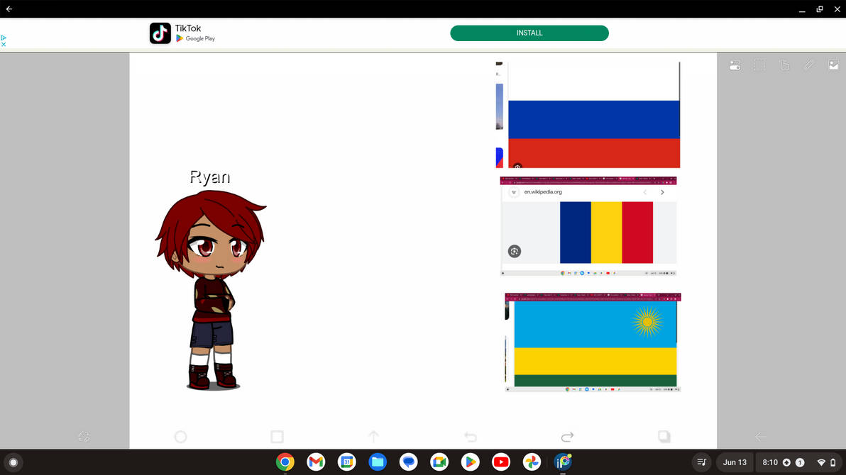 Country Names With Ryan R By GaicaPenny640 On DeviantArt country-names-with-ryan-r-by-gaicapenny640-on-deviantart