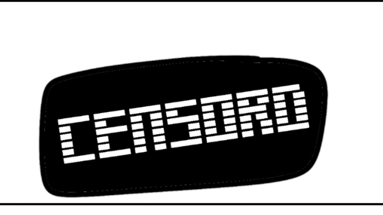 Deviantart Censor Sticker Censord! by GaicaPenny640 on DeviantArt
