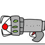 Laser Gun!