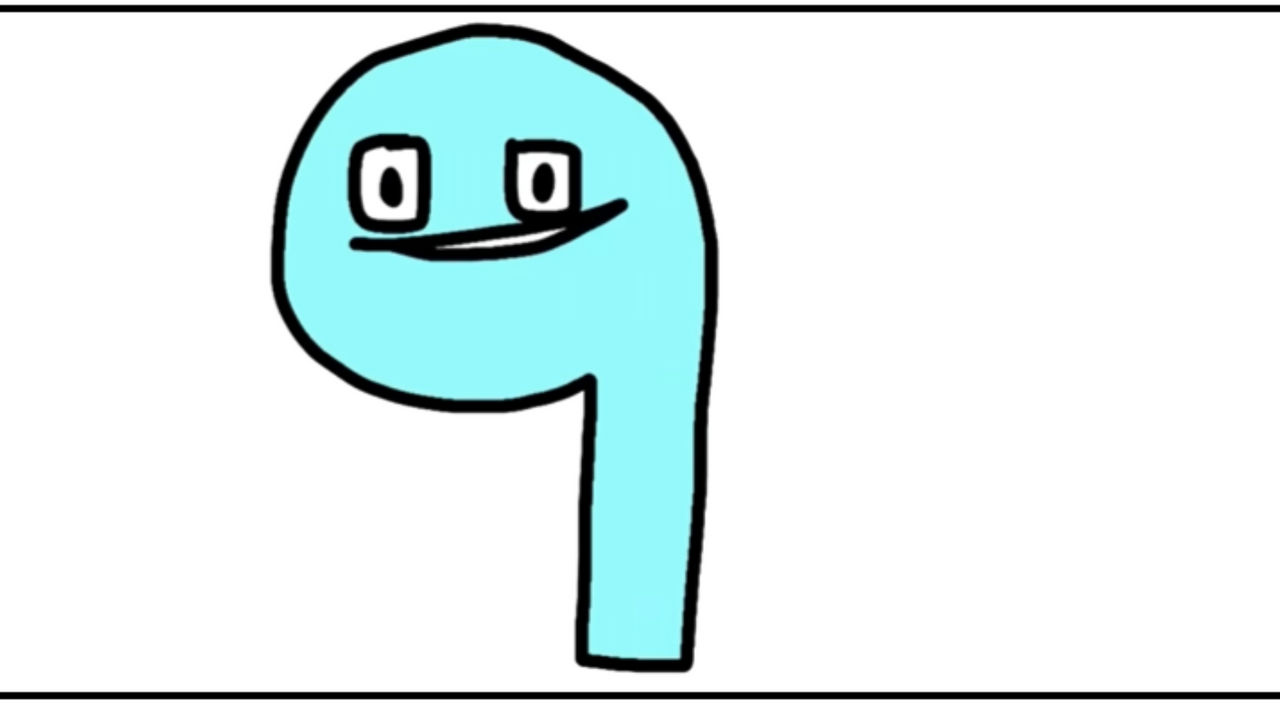 Number Lore 9 By Gaica On Deviantart Number Lore 9 By Gaica On Deviantart