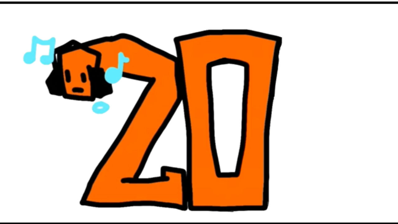 Number Lore 20 By GaicaPenny640 On DeviantArt number-lore-20-by-gaicapenny640-on-deviantart
