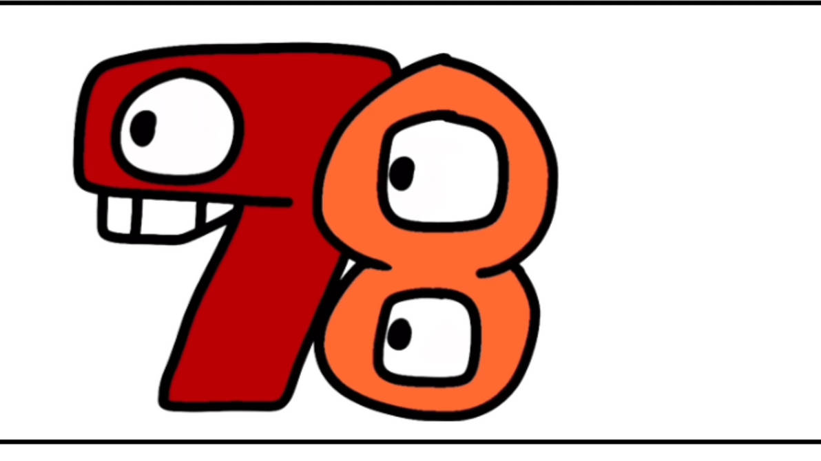 78 Monster Number Lore 78! by GaicaPenny640 on DeviantArt