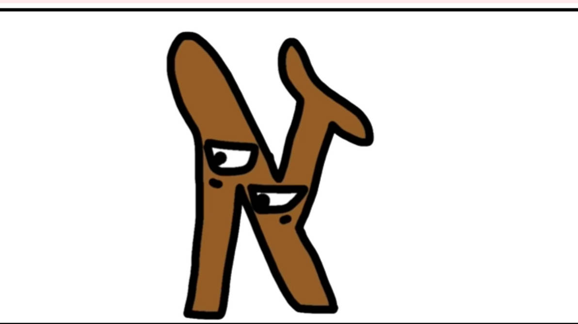 Number Lore Aleph! by GaicaPenny640 on DeviantArt