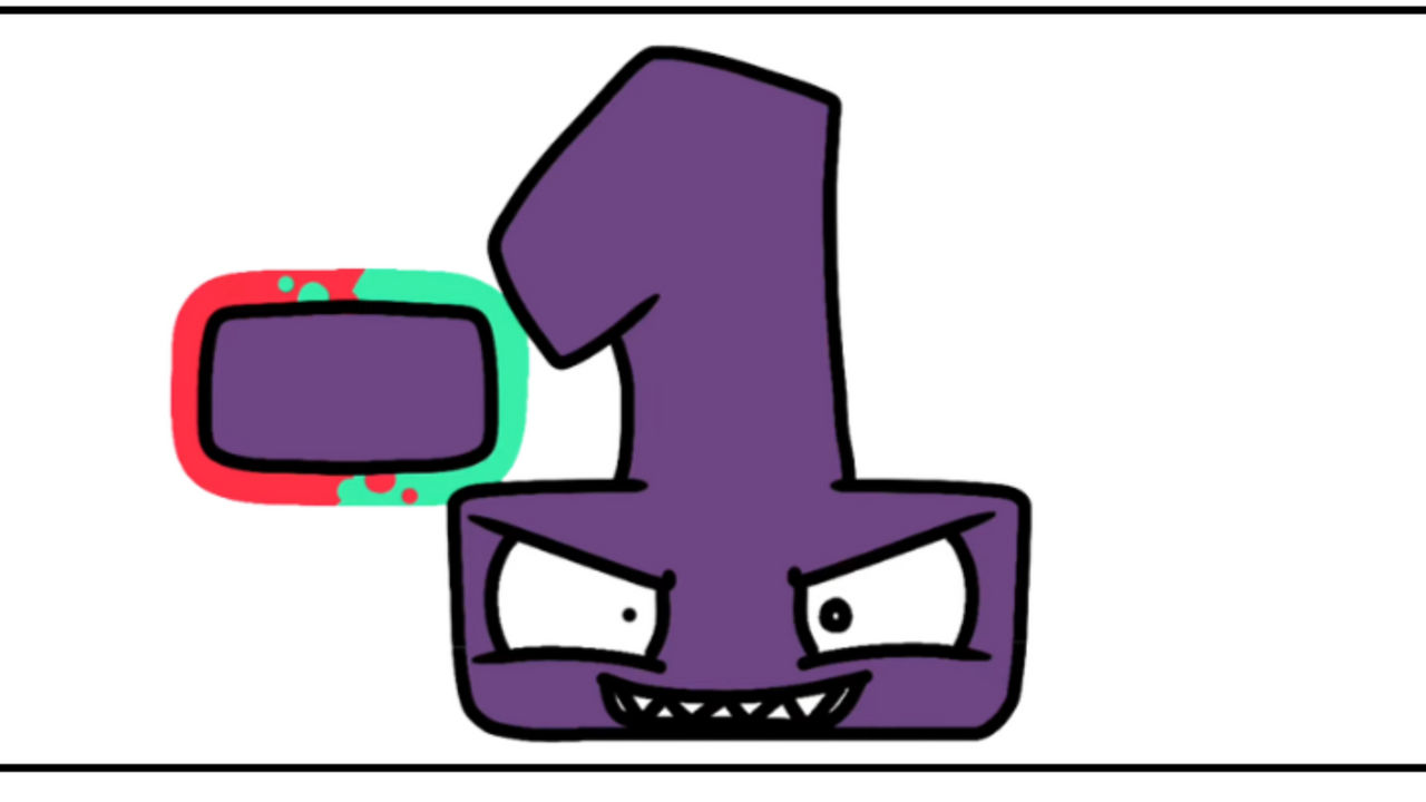 Number Lore 1 By Gaica On Deviantart Number Lore 1 By Gaica On Deviantart