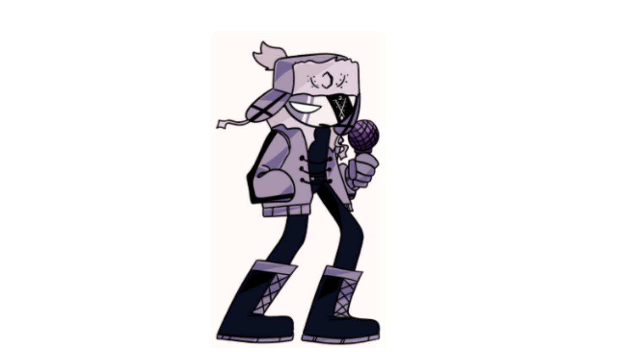 FNF Boy Power Ruv! by GaicaPenny640 on DeviantArt