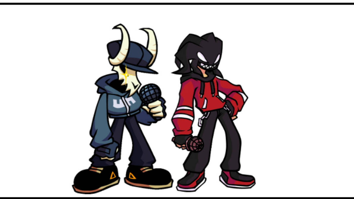 FNF Tabi And Agoti By GaicaPenny640 On DeviantArt fnf-tabi-and-agoti-by-gaicapenny640-on-deviantart