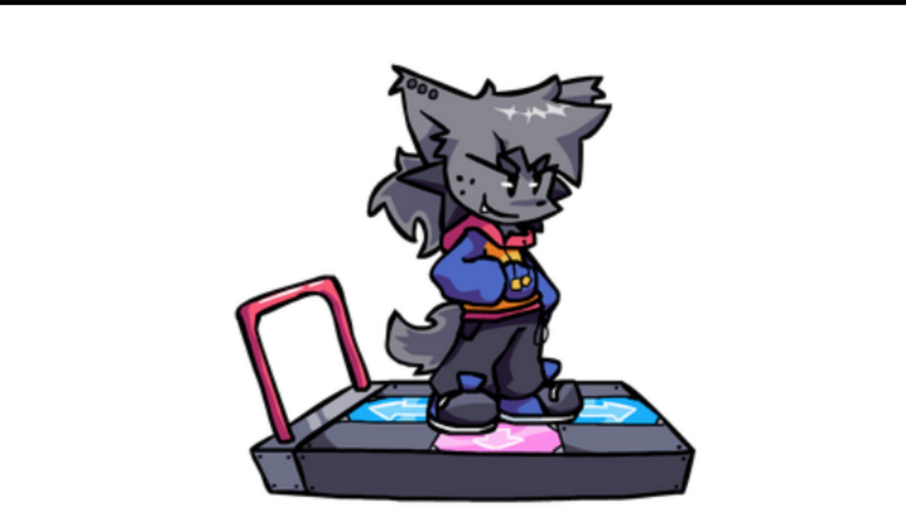 FNF Kapi! by GaicaPenny640 on DeviantArt