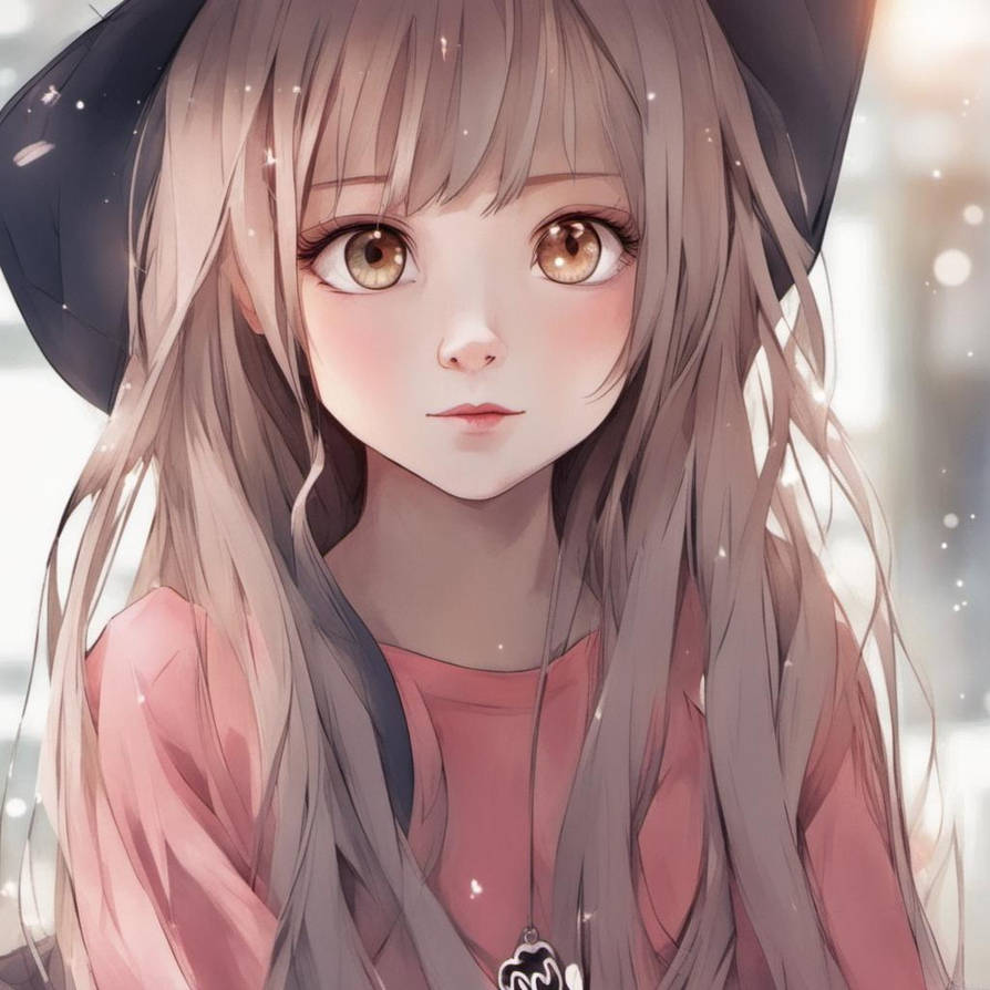 Beautiful And Pretty Cute by GaicaPenny640 on DeviantArt