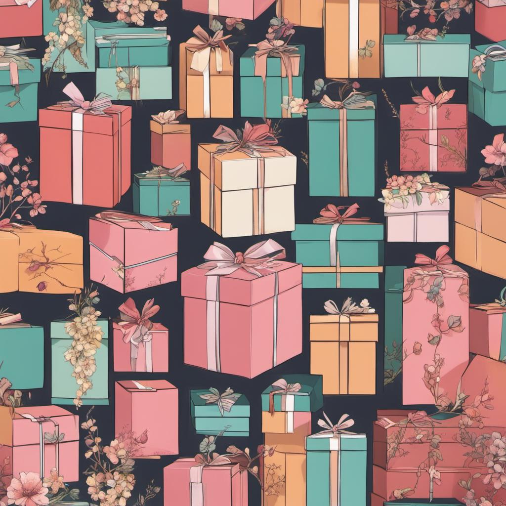 Pretty Box Thing Beautiful And Pretty Boxes by GaicaPenny640 on DeviantArt