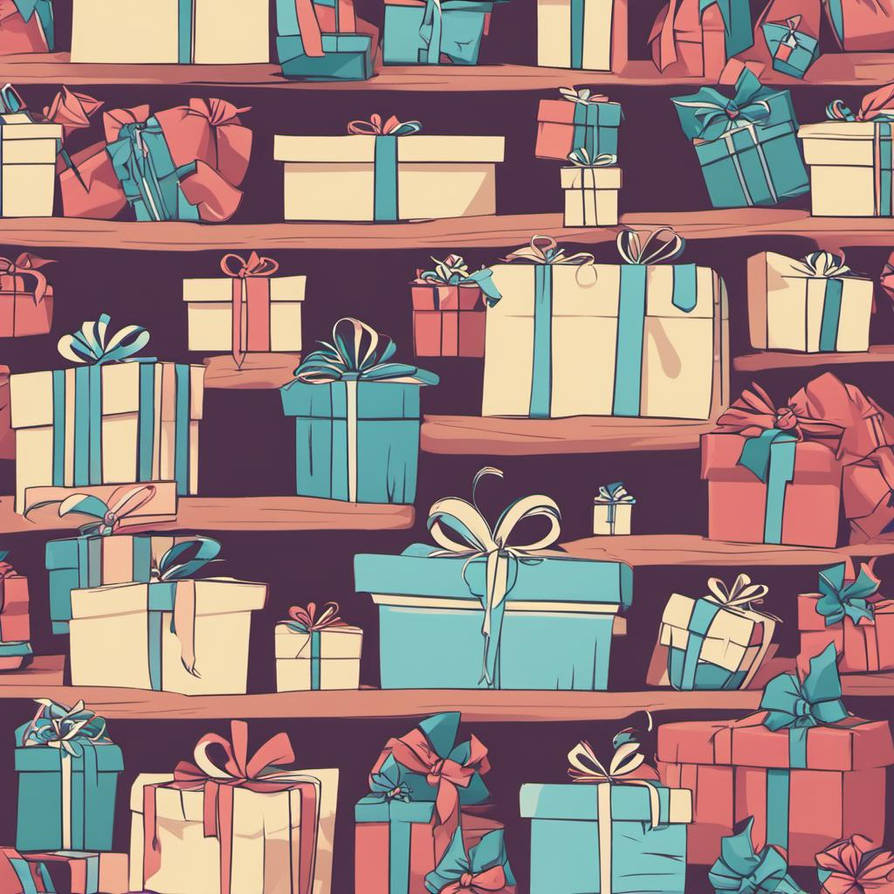 Gifts by GaicaPenny640 on DeviantArt
