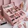 Pretty Makeup Box