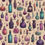 Beautiful And Pretty Potions 