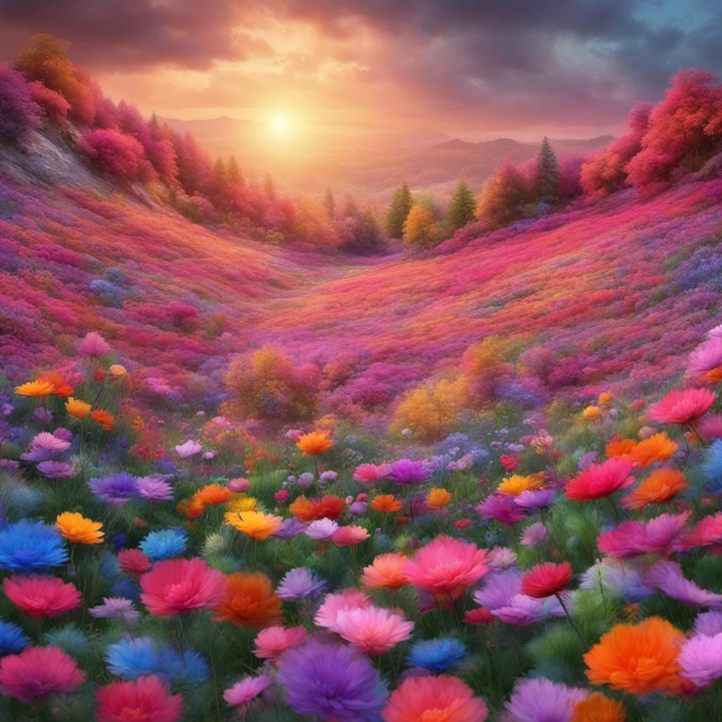 Butiful Color Beautiful And Pretty Colors by GaicaPenny640 on DeviantArt