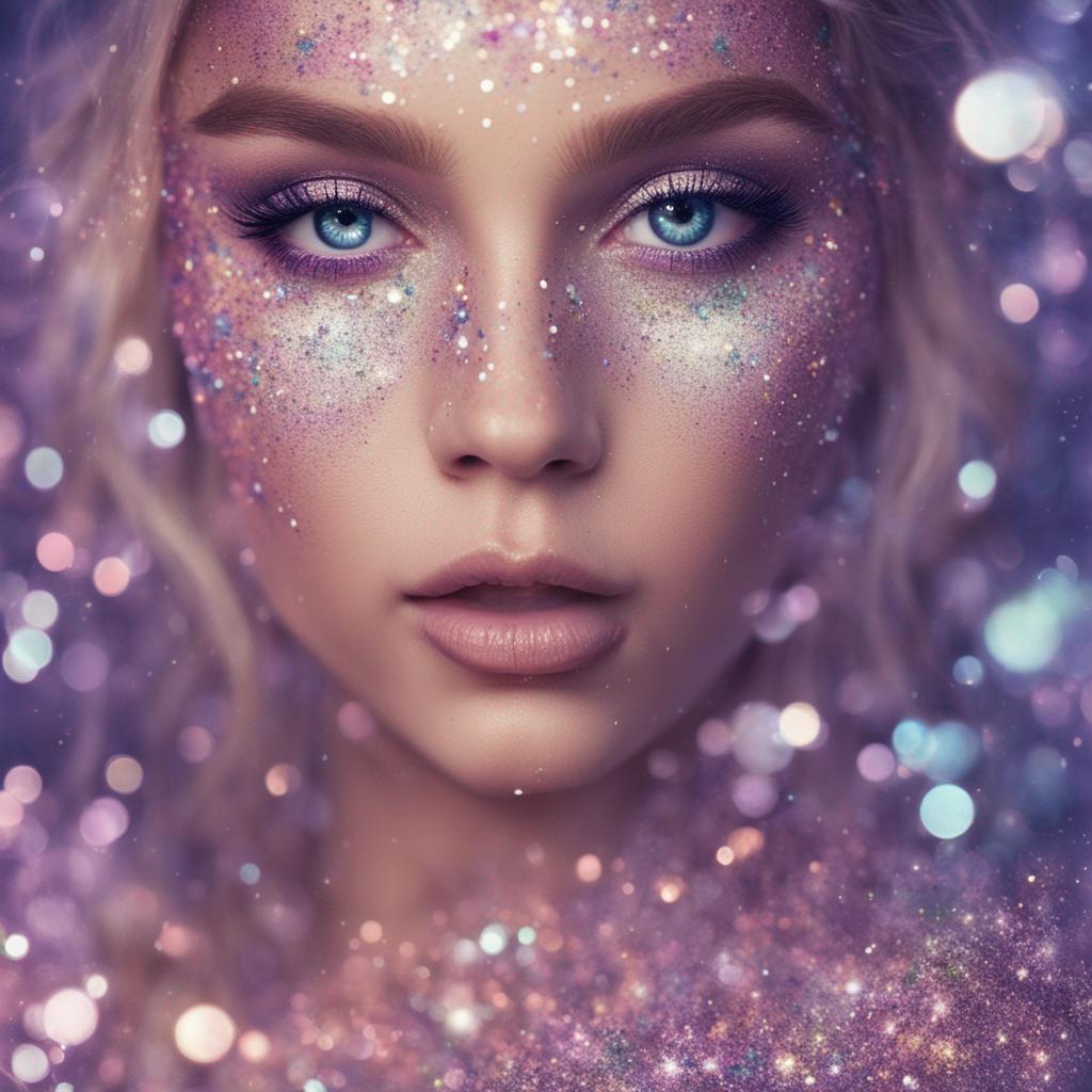 Pretty Magic Glitter Beautiful And Pretty Magic by GaicaPenny640 on DeviantArt